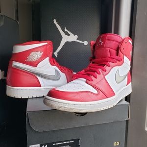 Jordan retro 1